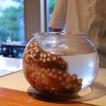 日本料理 別府 廣門 - 