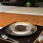 日本料理 別府 廣門 - 