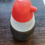 麺鮮醤油房 周月 - ちゃーしゅー丼のタレ