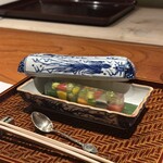 日本料理 別府 廣門 - 