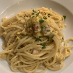 スパゲッティ専門店 とすかーな - 