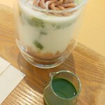 ATELIER MATCHA - 