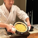 日本料理 別府 廣門 - 