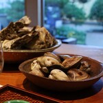 日本料理 別府 廣門 - 