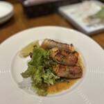 和洋食彩 まなご亭 - 