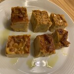 スパゲッティ専門店 とすかーな - 