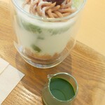 ATELIER MATCHA - 