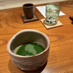 日本料理 別府 廣門 - 