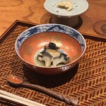 日本料理 別府 廣門 - 