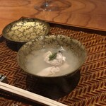 日本料理 別府 廣門 - 