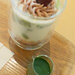 ATELIER MATCHA - 