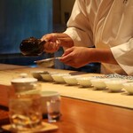 日本料理 別府 廣門 - 