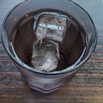 麺鮮醤油房 周月 - 水