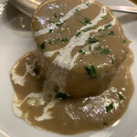 スパゲッティ専門店 とすかーな - 