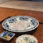 日本料理 別府 廣門 - 