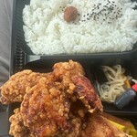 あっちゃん弁当 - 