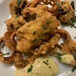 スパゲッティ専門店 とすかーな - 