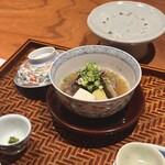 日本料理 別府 廣門 - 
