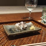 日本料理 別府 廣門 - 