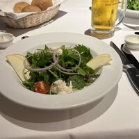 ベンジャミンステーキハウス KITTE大阪店 - 