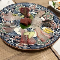 博多海鮮 和たつ美 博多本店 - 