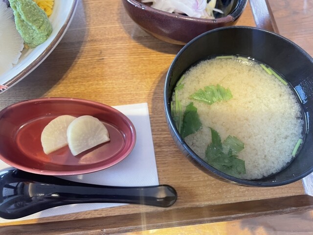 リアスキッチン - 南気仙沼（レストラン）の写真