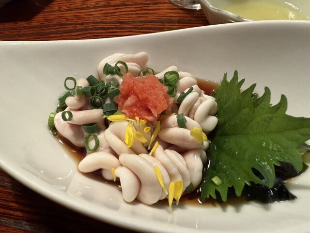 ついてる - 古川（居酒屋）の写真