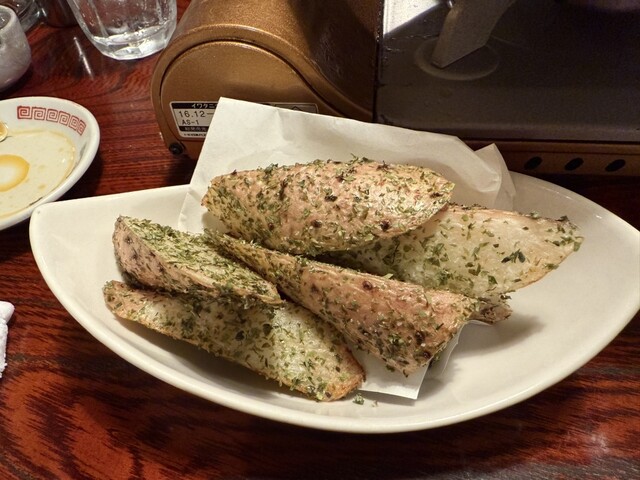 ついてる - 古川（居酒屋）の写真