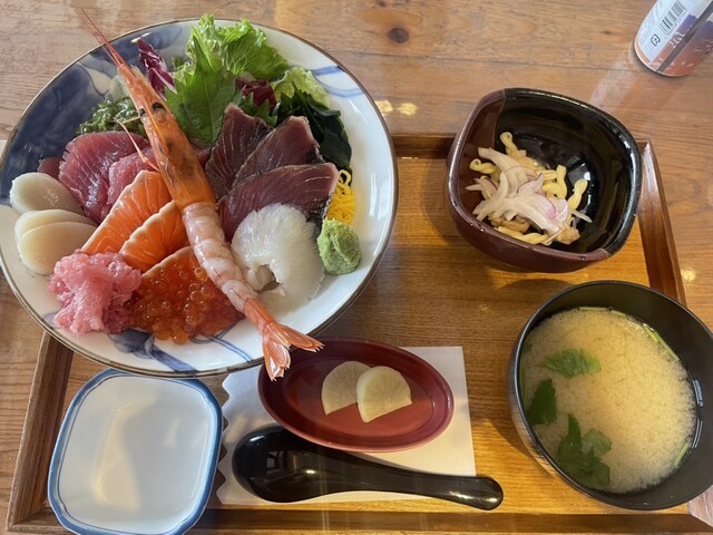 リアスキッチン - 南気仙沼（レストラン）の写真