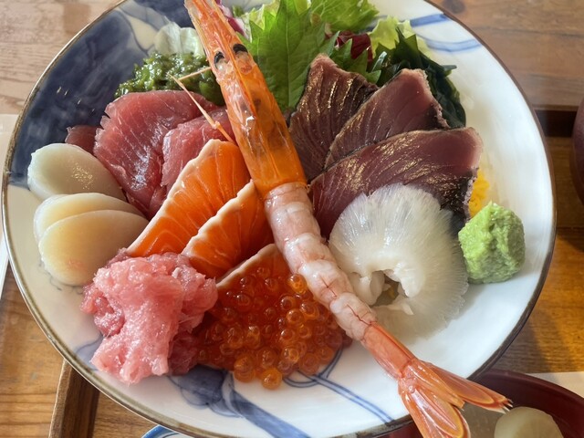 リアスキッチン - 南気仙沼（レストラン）の写真