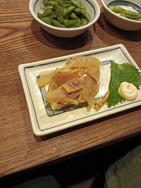 rikimaru robatayaki magome