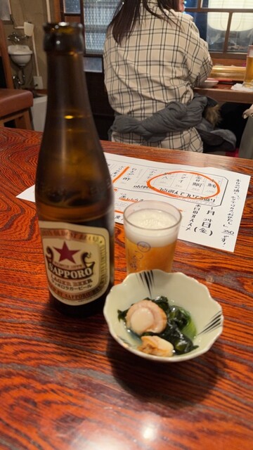 ついてる 古川 | 宮城県大崎市の居酒屋