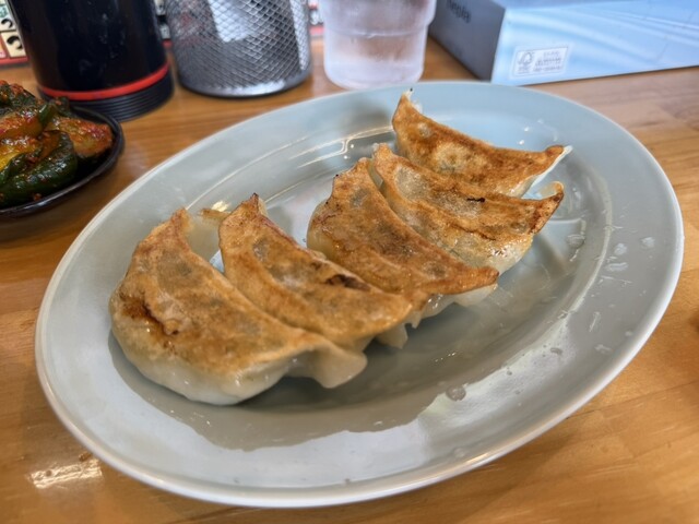 椿ラーメンショップ 玉川店 - 泉郷（ラーメン）の写真