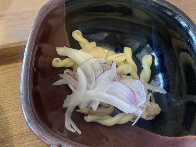 リアスキッチン - 南気仙沼（レストラン）の写真