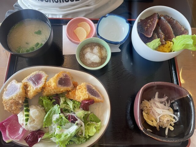 リアスキッチン - 南気仙沼（レストラン）の写真