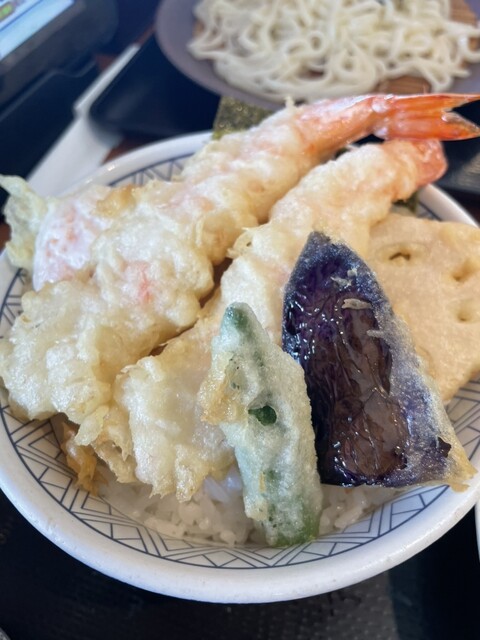 Washoku Sato Kizu Ten