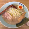 ラーメン青木亭 草加店