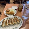 日高屋 恵比寿南店