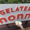 ジェラテリア ノンナ