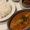カレーの店 ボンベイ 本店