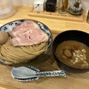 つけ麺 しんば