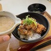 自然薯とろろ丼専門店 黒十ヤ 阪急西宮ガーデンズ店