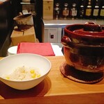 焼き鳥 野乃鳥 幻鳥 - 