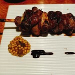 焼き鳥 野乃鳥 幻鳥 - 