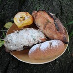 Pois - 料理写真: