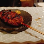 焼き鳥 野乃鳥 幻鳥 - 