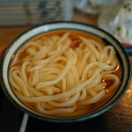 丸池製麺所 - 