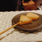 焼き鳥 野乃鳥 幻鳥 - 