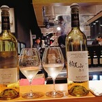 焼き鳥 野乃鳥 幻鳥 - 