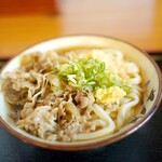 丸池製麺所 - 